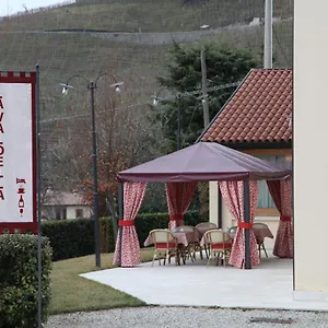  Bed & Breakfast La Valdella Italy
