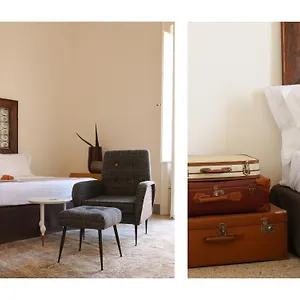 Melodia3 Bed & Breakfast
