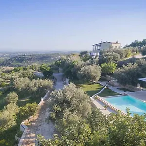 Tenuta Olive Alive Guest house