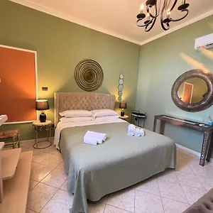 Panorama - Adults Only Bed & Breakfast