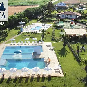 **** Aparthotel Fattoria Maremmana Italy