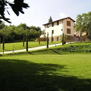 ** Bed & Breakfast Il Poggiolo Delle Rose Italy
