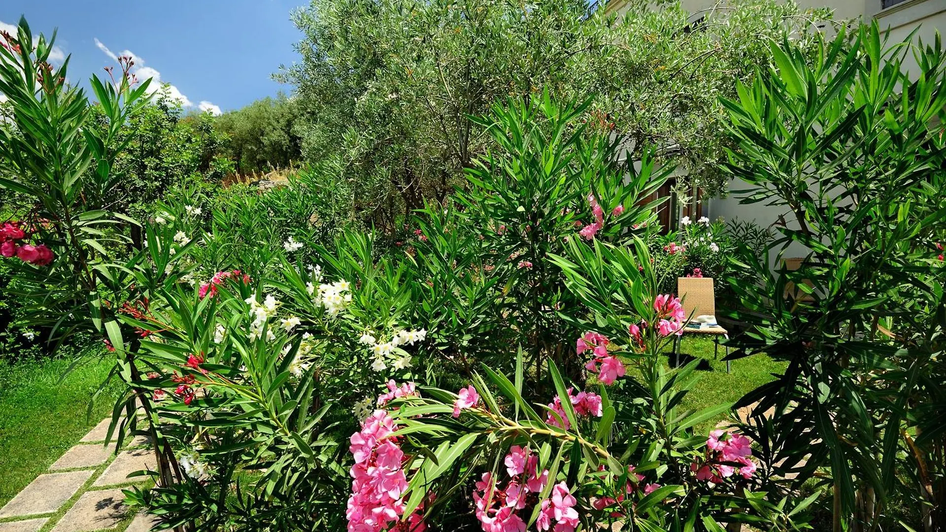 Kallikoros Country Resort & Spa Noto Hotel