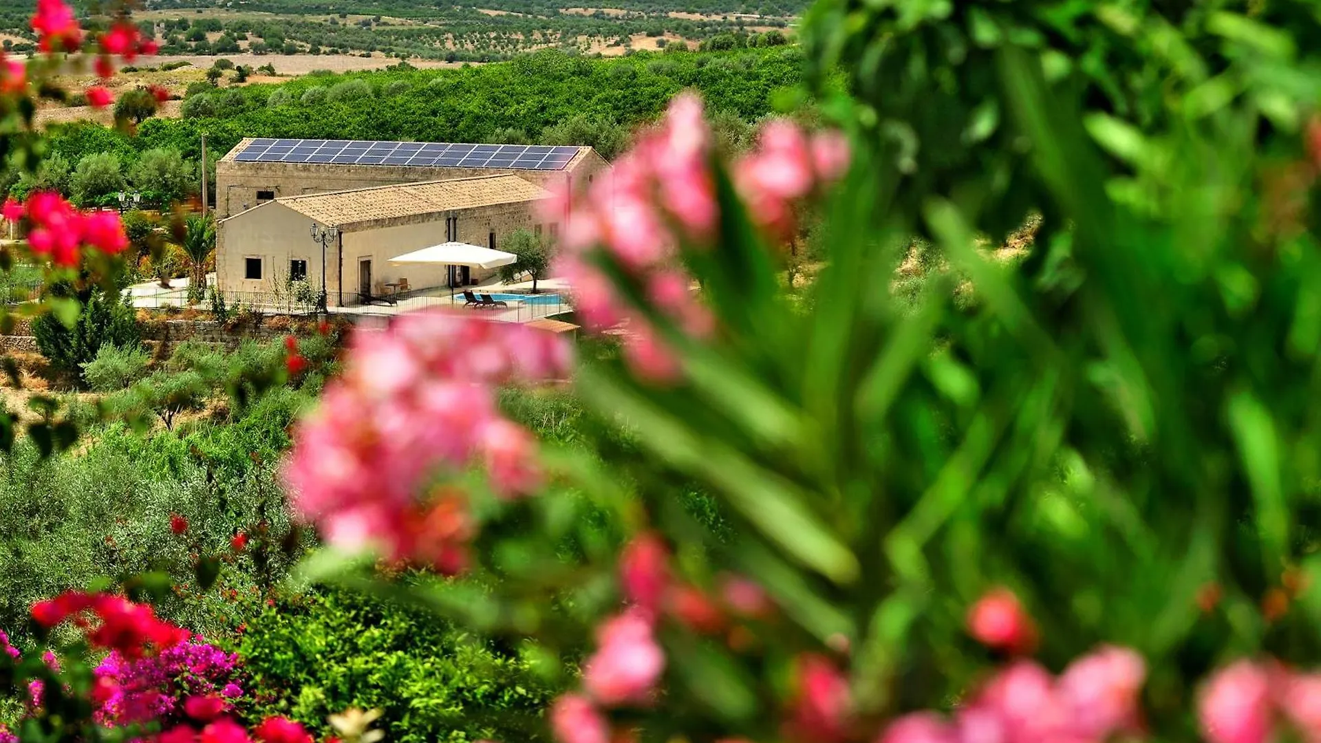 Hotel Kallikoros Country Resort & Spa Noto
